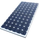Modulo Fotovoltaico Solucao Inversor String W28 Engenharia