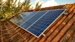 Showroom Energia Solar Modulos Fotovoltaicos W28 Engenharia