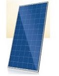 Módulo Fotovoltaico Canadian Solar CS6X 315W Solução Micro Inversor W28 Engenharia