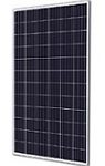 Módulo Fotovoltaico Talesun TP672P 320W Solução Micro Inversor W28 Engenharia